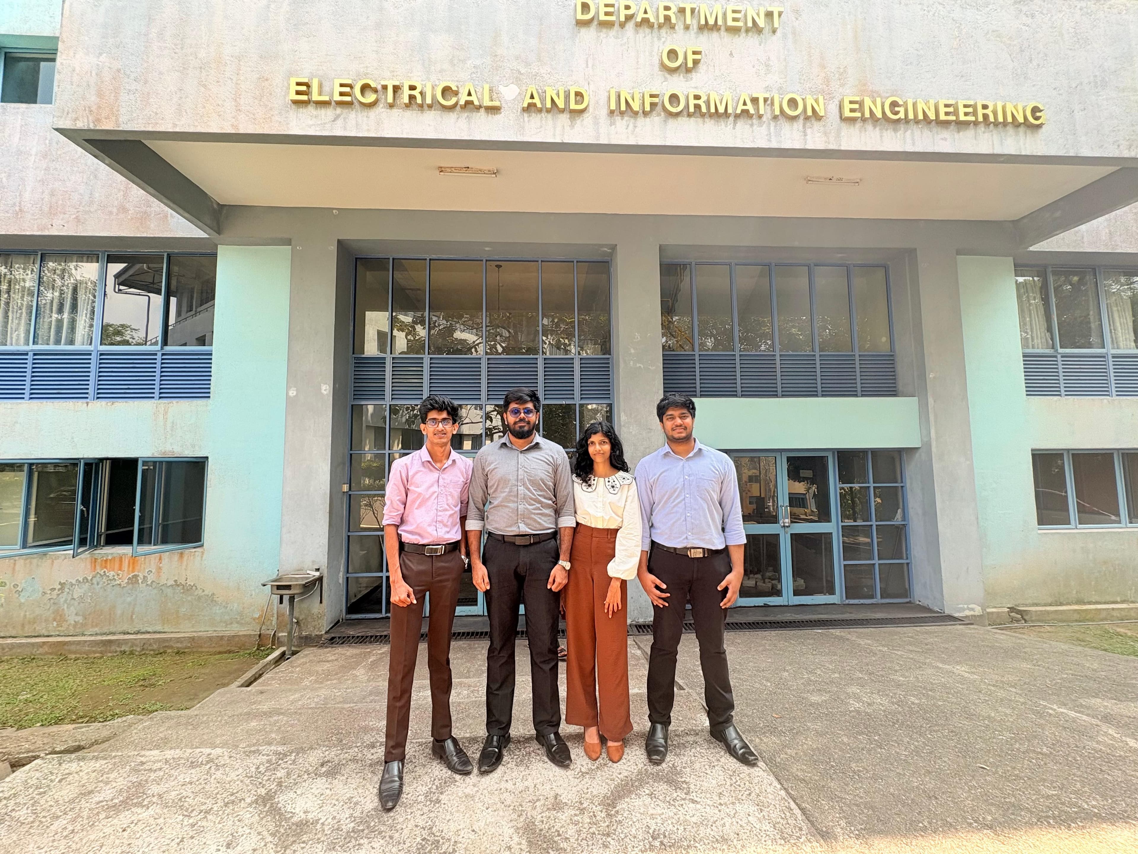 Molytica development team